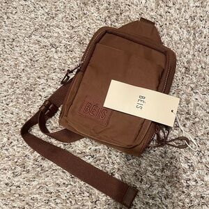 BEIS Sport Sling in Maple
